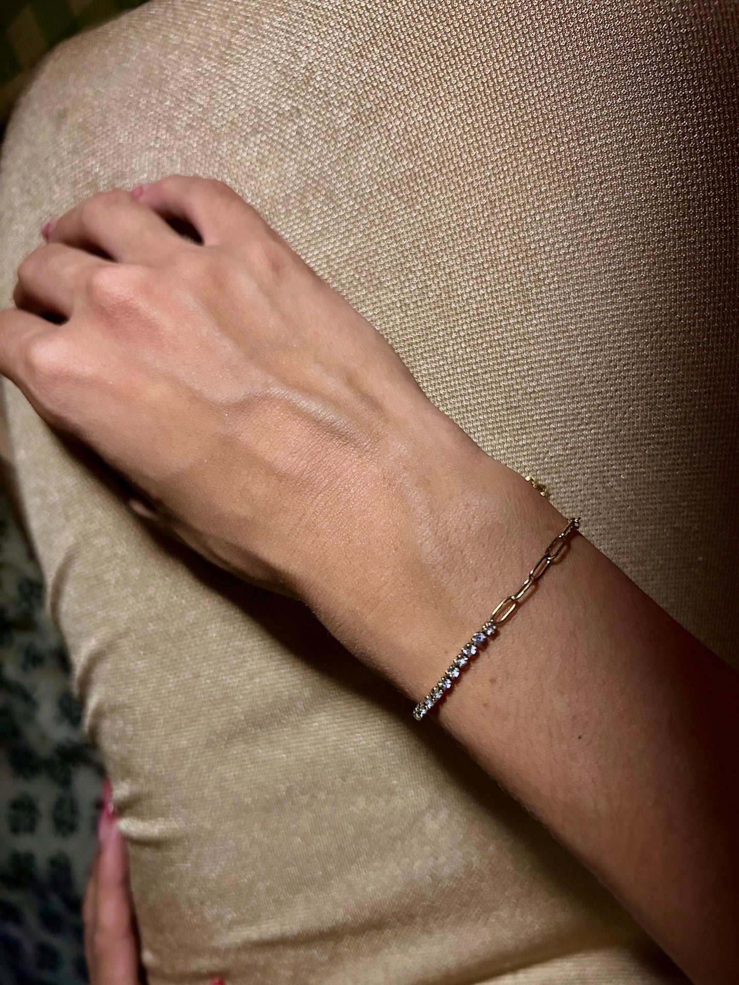 Bracelet Celeste Diamond