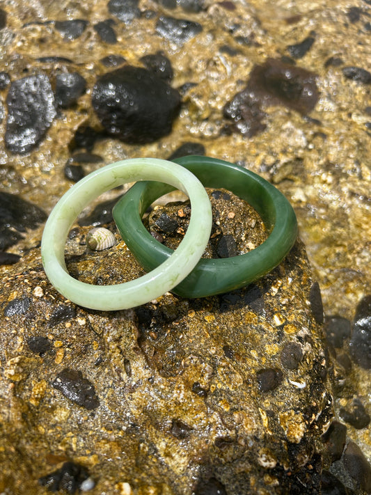Bracelets Jade Tropical