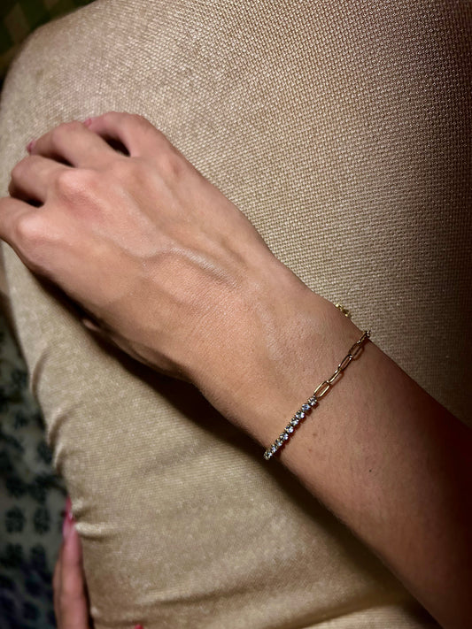 Bracelet Celeste Diamond