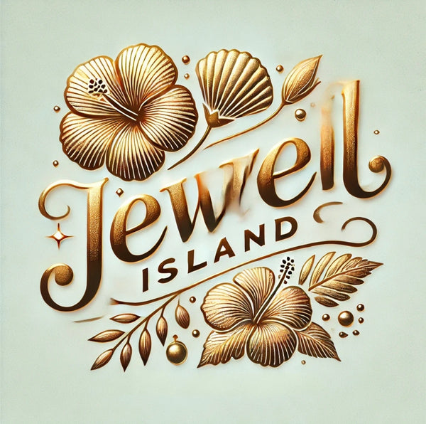 Jewel’s Island 